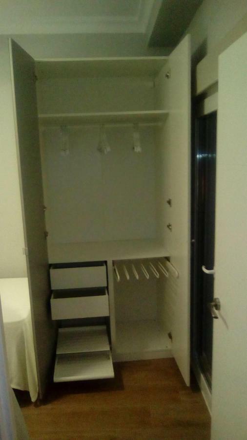 Apartamento Solis Chipiona Buitenkant foto
